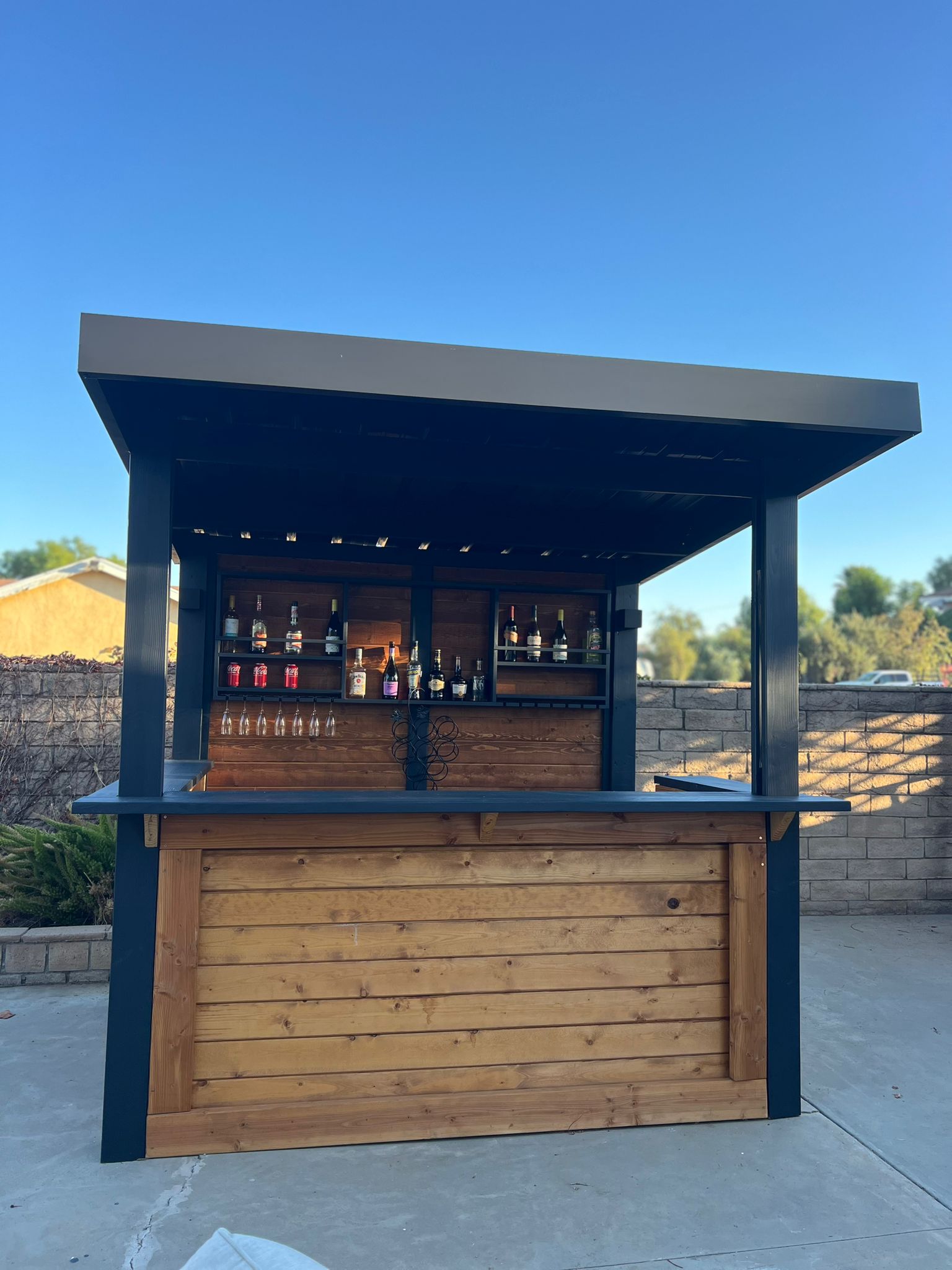 Outdoor Mini Bar Buying Guide – Lumespera