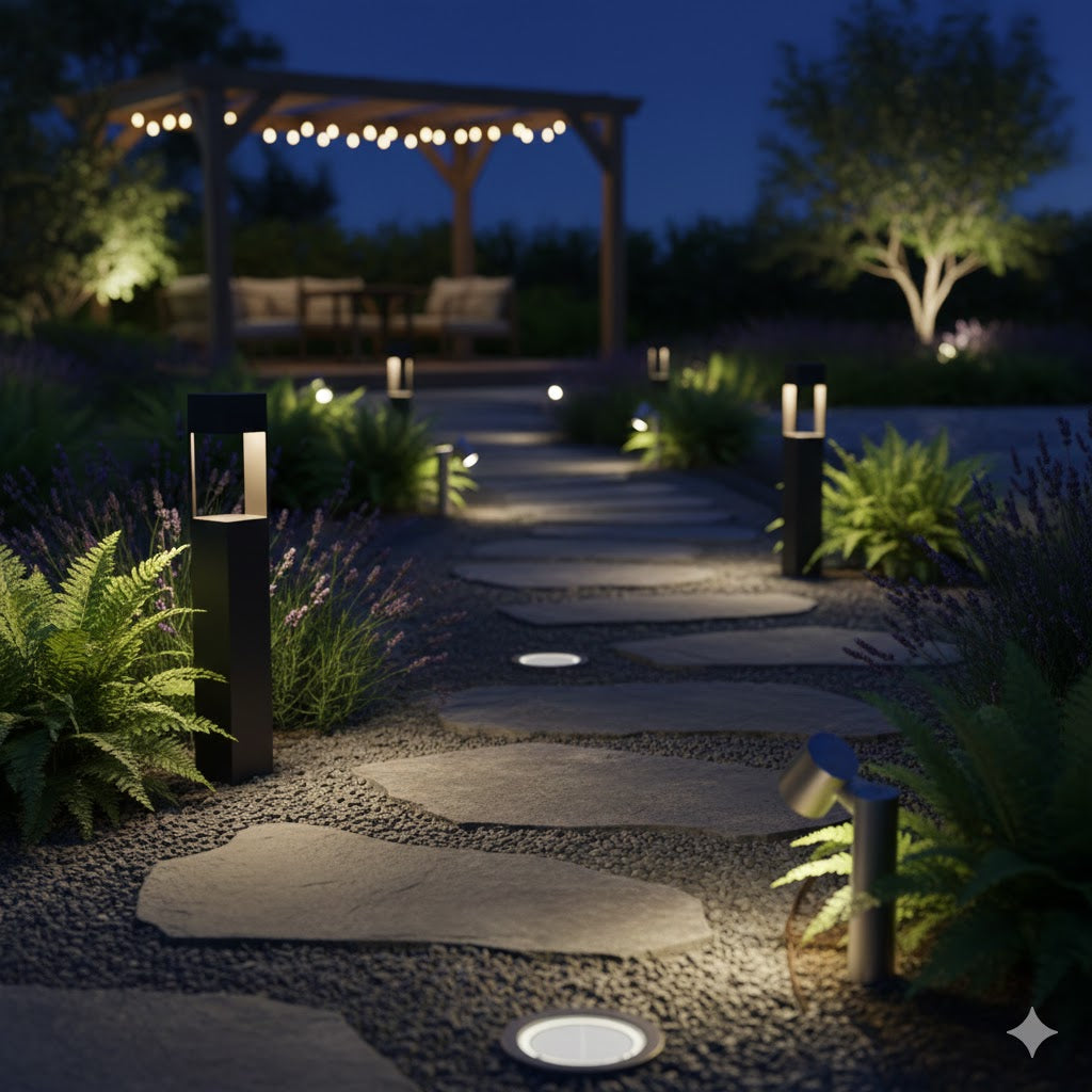 LED lights