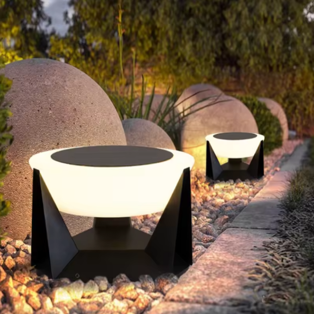 Solar lights